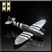 Supermarine Spitfire Mk.IXe -Flying Aces- Icon.png