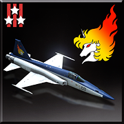 F-5E -Shin Kazama- Icon.png