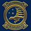 Golden Garuda Team emblem