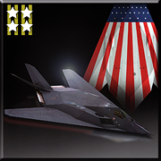 F-117A -Stars and Stripes- Icon.png