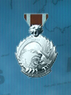 AC3D Medal 10 Beast Slayer.png