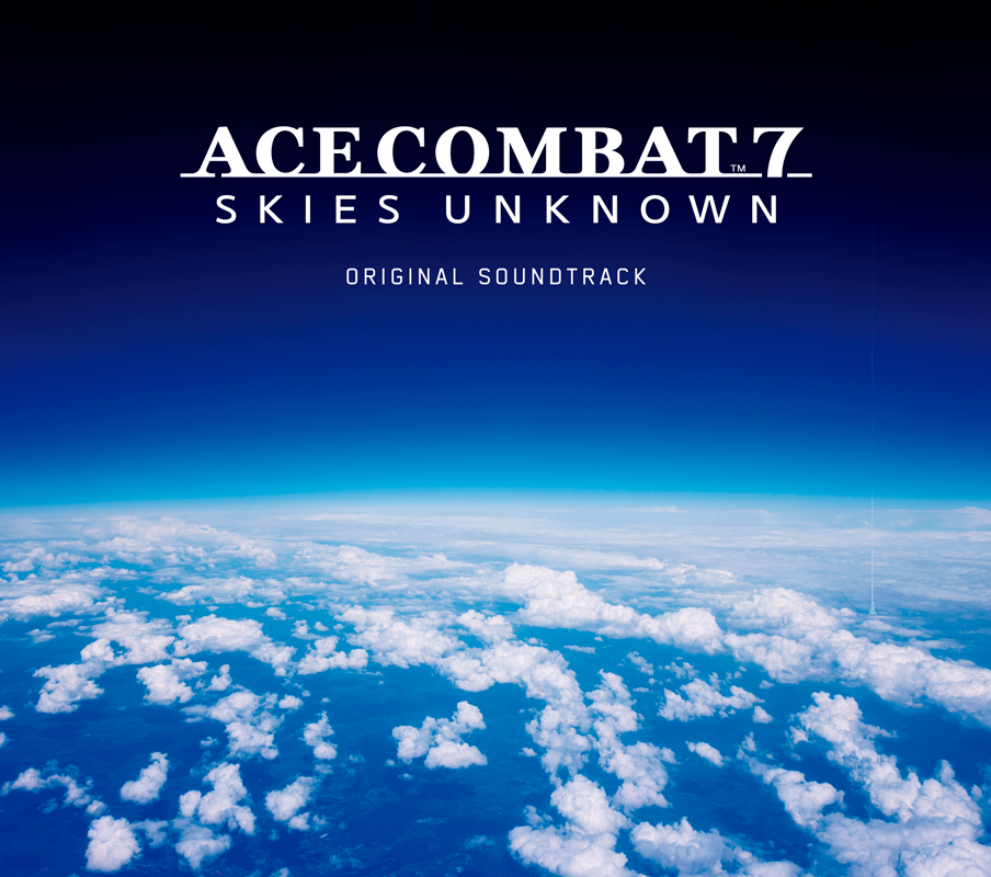 Ace Combat 7 Skies Unknown Original Soundtrack Acepedia The Ace