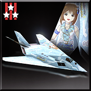 F-117A -YUKIHO- Icon.png