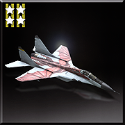 MiG-29A -Dragon- Icon.png