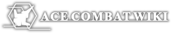Ace Combat Infinity - Wikipedia