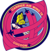 Cocoon Squadron patch.png