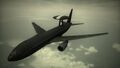 EAF AWACS E-767
