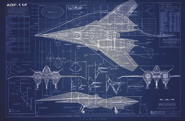ADF-11F Raven Blueprints.png