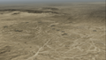 ISAF FOB to the southeast of Whiskey Corridor