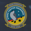 Strike Fighter Squadron 206 Infinity Emblem.png