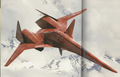 An OADF Falken, as seen in Aces At War: A History
