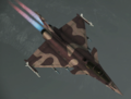 Rafale M -Cocoon- Flyby.png