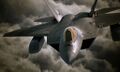 Ace Combat 7 Announcement F-22 Front.jpg