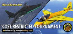 Cost Restricted Tournament