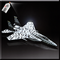 F-15C Event Skin #02 1st–3,000th Places