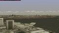 The port city in Axel Bay in Ace Combat 2