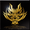 Fenrir - God Eater Resurrection Emblem.png