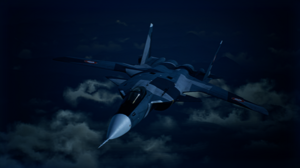 Ace Combat 7: Skies Unknown/Aces, Acepedia
