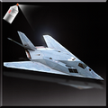 F-117A Event Skin #01 1st–1,000th Places