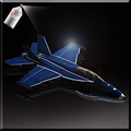 EA-18G Event Skin #01 100 Tickets