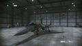 Customized Su-35 Flanker-E
