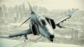 Aircraft - "The F-4E Phantom, F/A-22A Raptor and many others!"