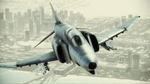 F-4E Phantom II (Pack 1)