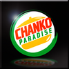 "Chanko Paradise Logo" Emblem
