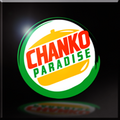 "Chanko Paradise Logo" 100 Tickets