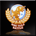Nine Tails Battle 1st–200th Places