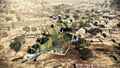 Mi-24VP over Somali