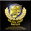 Golden Sheep Battle 1st–200th Places