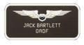 Jack Bartlett OADF insignia.PNG
