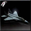 MiG-29A Event Skin #01 100 Tickets