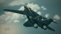 F-14D -RAZGRIZ- in Ace Combat 6: Fires of Liberation