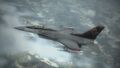 F-16C -HISTORIC WINDHOVER-