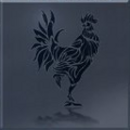 Rooster 100 Tickets