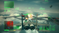 Ace Combat 6's HUD