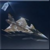 Gripen C Event Skin 02 Icon.png
