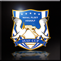 ISAF Cup 1st–200th Places