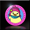 ROOKIE SWEETY Emblem Icon.png
