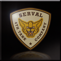 The emblem of McKnight's tank company in Ace Combat Infinity
