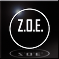 Z.O.E. Project #02 200 Medals NEW