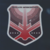 Satellite Interception - Medal of Valor (Red) Emblem.png