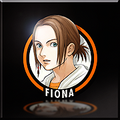 Fiona 100 Tickets