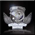 Silver Wolf Battle 1st–200th Places