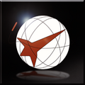 EASA spherical emblem as seen in Ace Combat Infinity