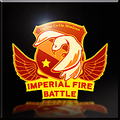 Imperial Fire Battle 1st–200th Places