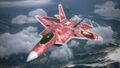 F-22A -THE IDOLMASTER HARUKA-