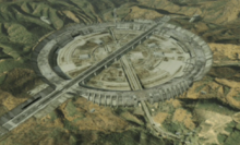 Cruik Fortress from above.png